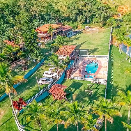 Fazenda Lagoa Azul Silva Jardim Εξωτερικό φωτογραφία