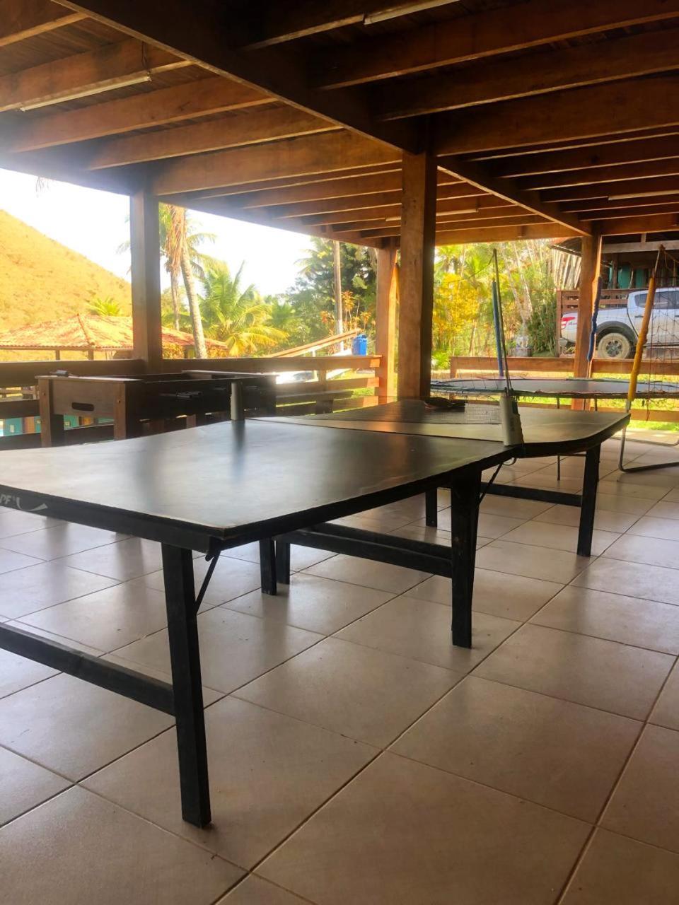 Fazenda Lagoa Azul Silva Jardim Εξωτερικό φωτογραφία