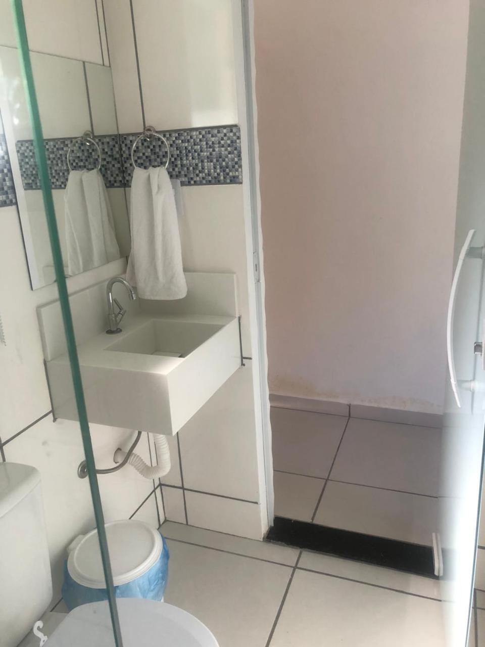 Fazenda Lagoa Azul Silva Jardim Εξωτερικό φωτογραφία
