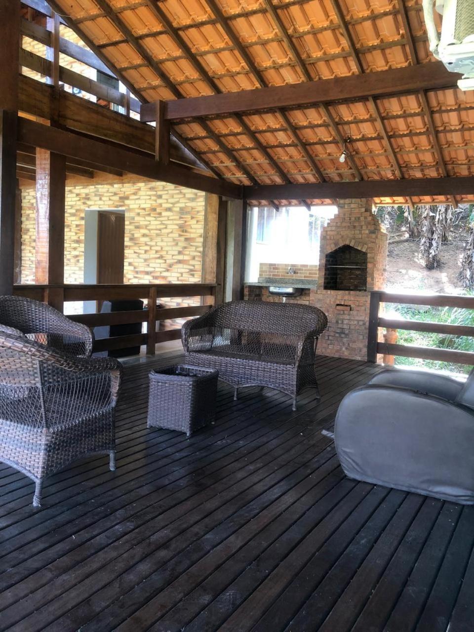 Fazenda Lagoa Azul Silva Jardim Εξωτερικό φωτογραφία