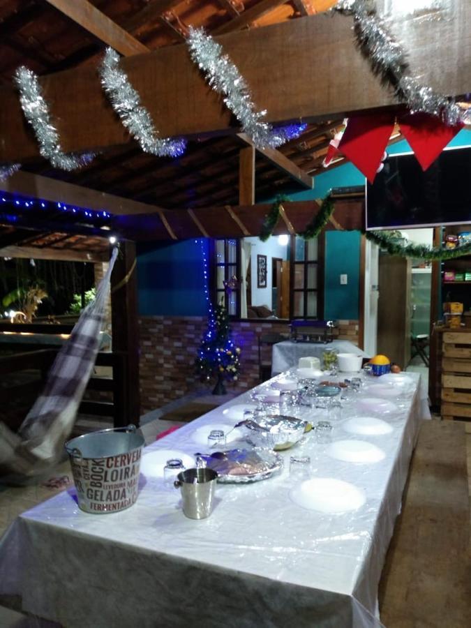 Fazenda Lagoa Azul Silva Jardim Εξωτερικό φωτογραφία